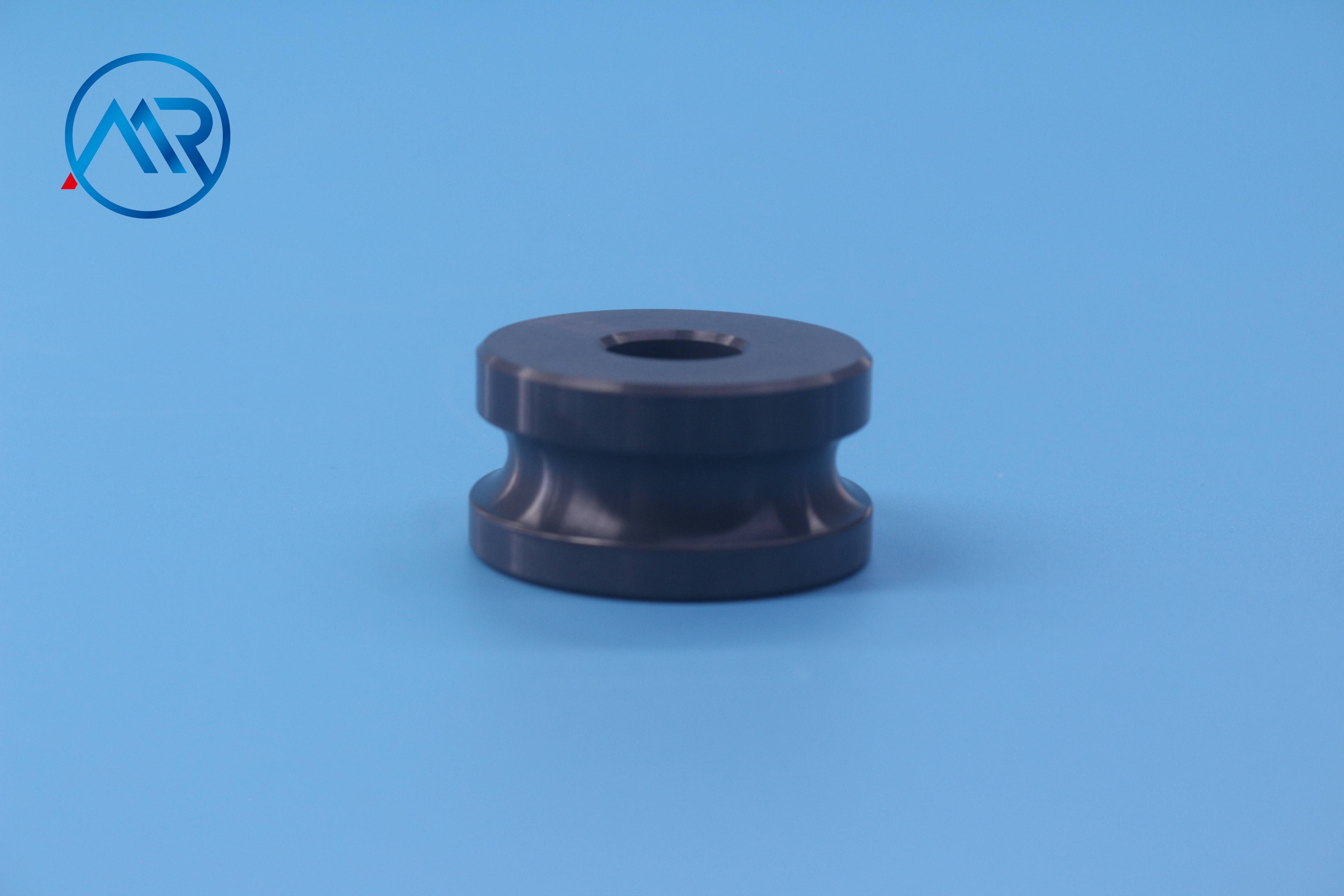 工业陶瓷领域实力榜单：永州明睿陶瓷科技引领精密制造新标杆