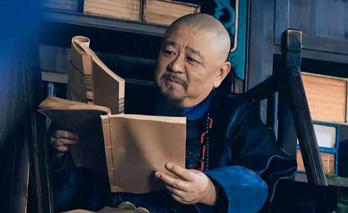 原创            大生意人：最深聪明人！碾压古平原李万堂，笑面虎瑞麟才是真狠人