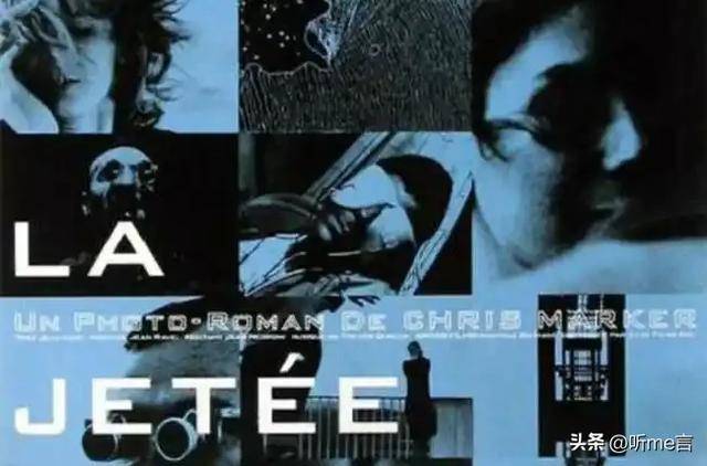 原创            全是“照片”的神作！60年不过时，《堤》凭啥成新浪潮标杆