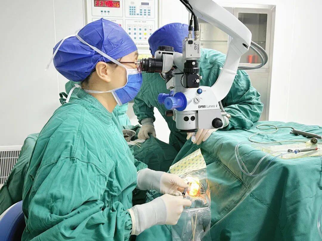 白内障术后几年又看不清？别慌！这不是白内障“复发”