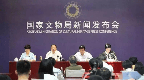 破界·融新:第七届中福艺售联民间古玩迎春展销月——新春纳福,潮玩古艺