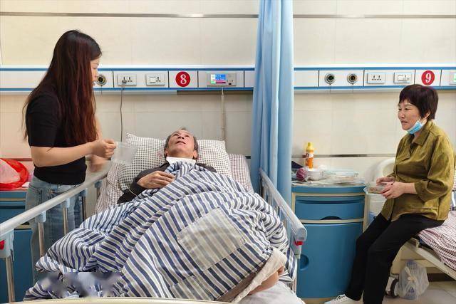 研究发现：癌症的发生有时段性，85岁后恶性肿瘤发生率反而下降