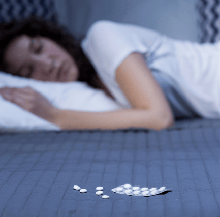 告别失眠困扰，古方助眠让深睡成为身体的自然修复