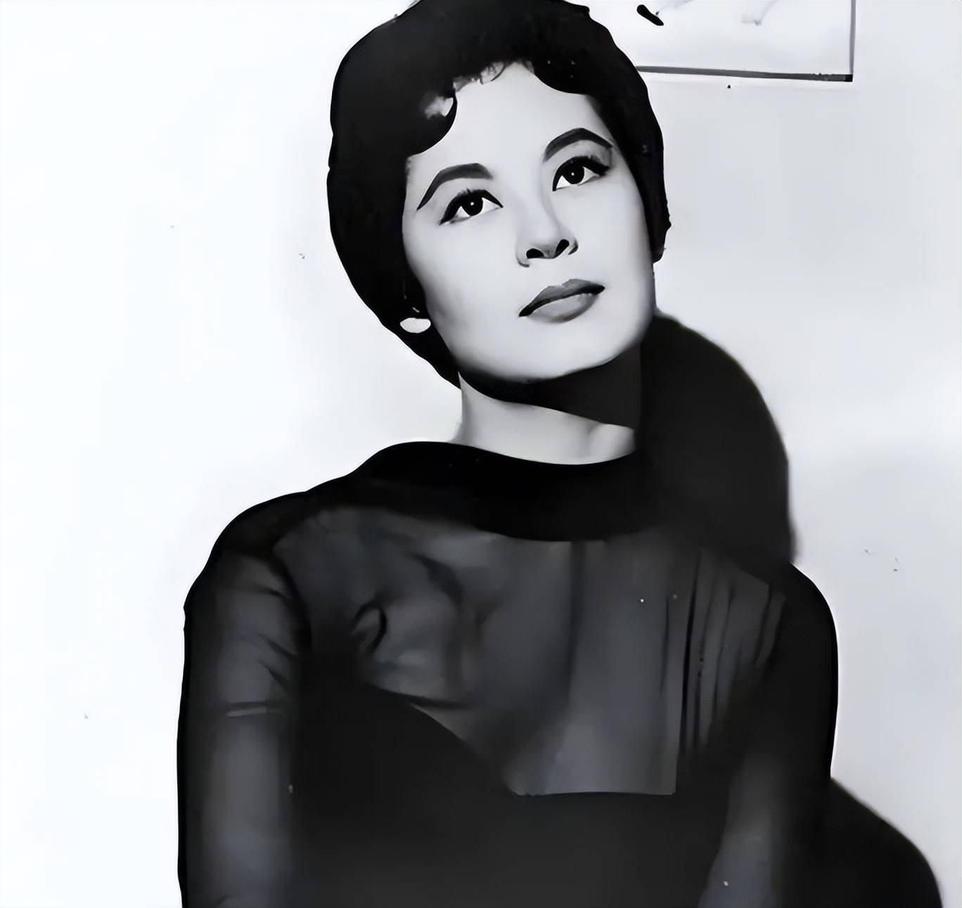 原创            “云南王”龙云儿媳林黛，香港传奇影后，自杀身亡后丈夫悲痛欲绝