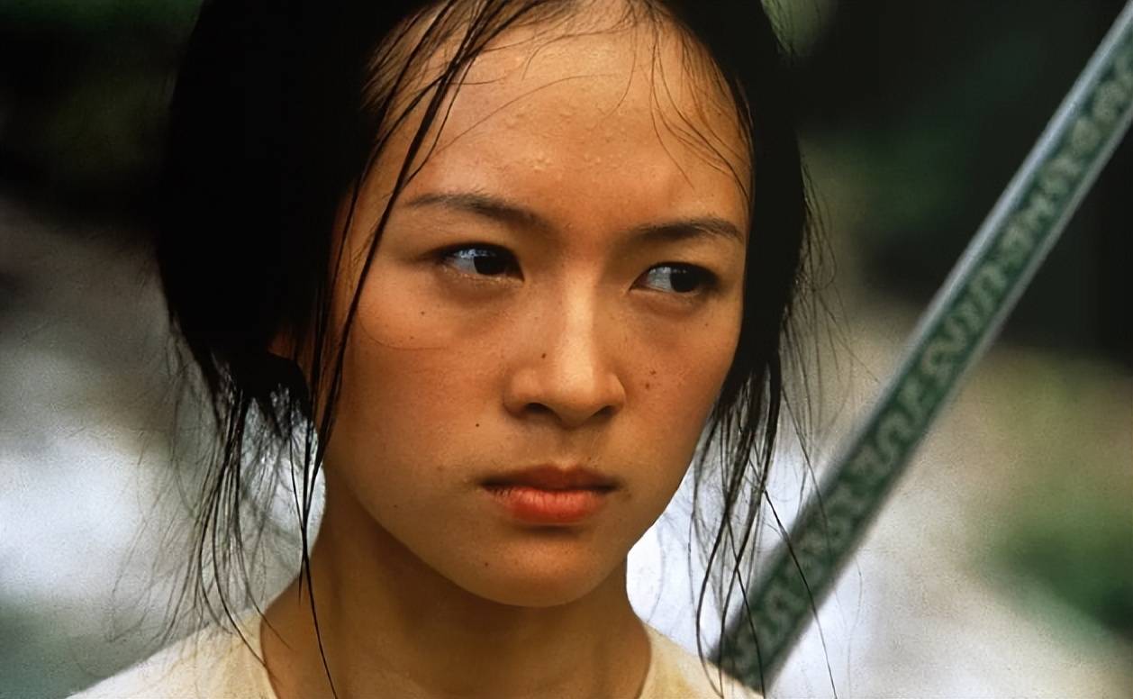 原创            章子怡《酱园弄》连金鸡奖提名都没，获金莲花影后挽尊反遭质疑