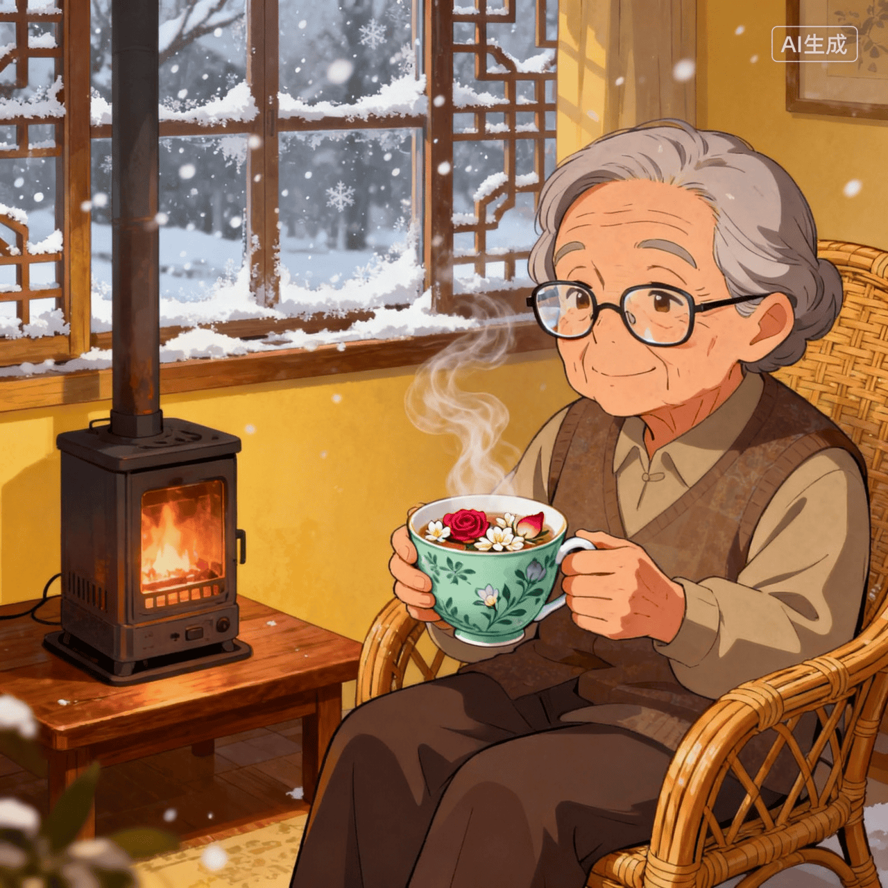 冬季养生怎么吃？营养专家来支招