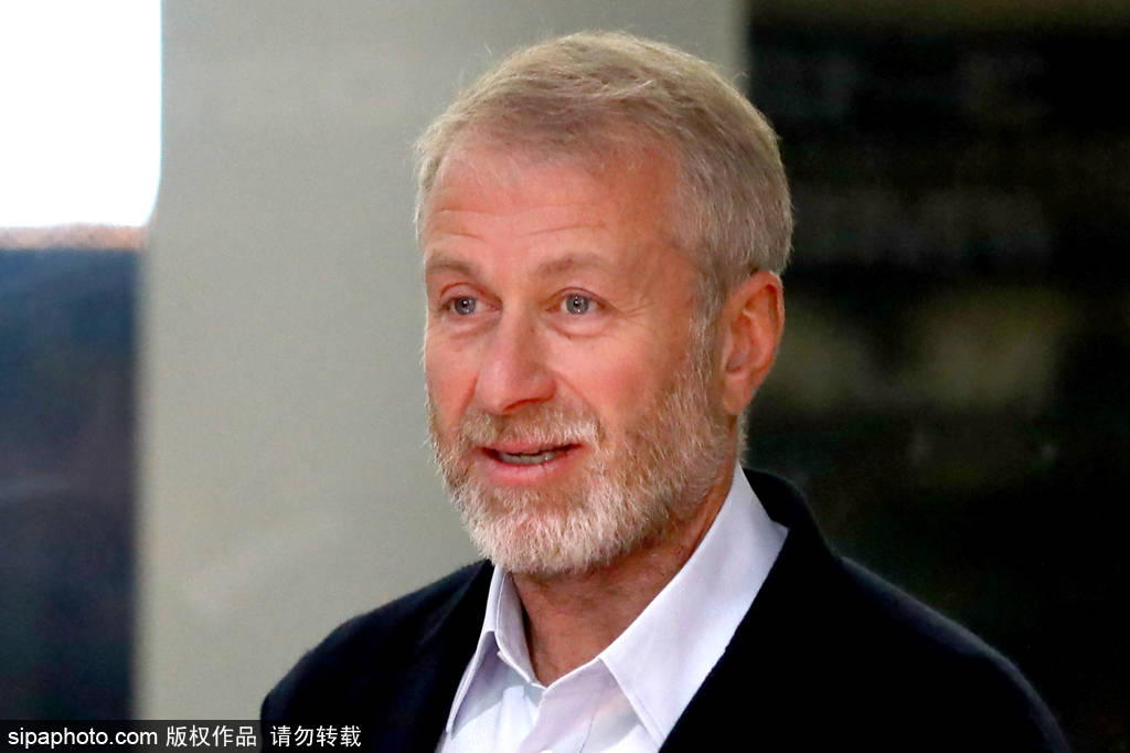 53亿英镑被冻结！阿布无视英政府要求 雇顶级律师应诉