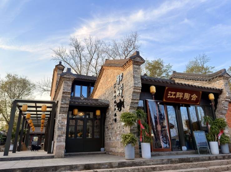 返乡创业者王平：让陶艺在大通古镇绽放乡愁