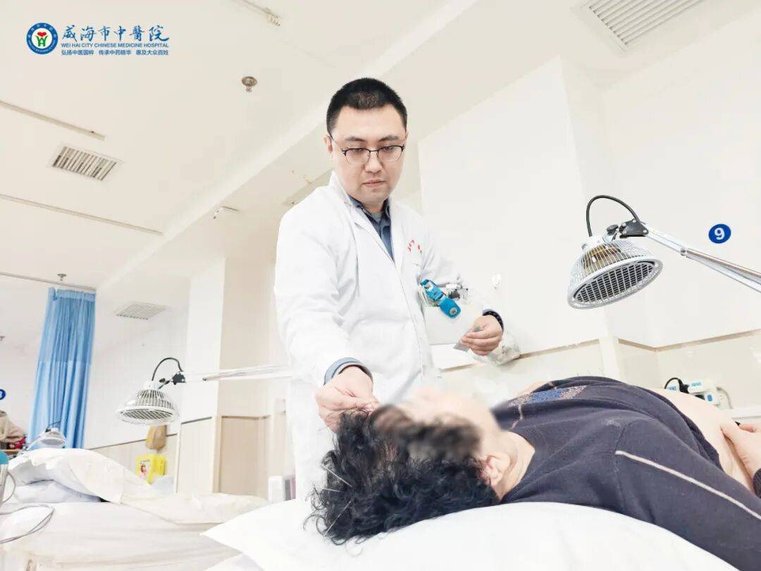 久咳不愈？中医辨证有妙方，提升阳气是关键