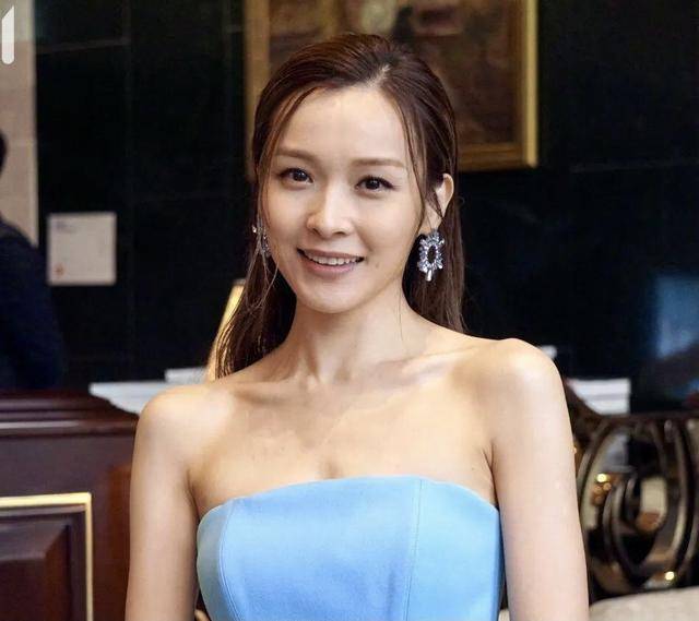 TVB视后离巢首部作品将播！搭档当家小生，二人默契演出引期待