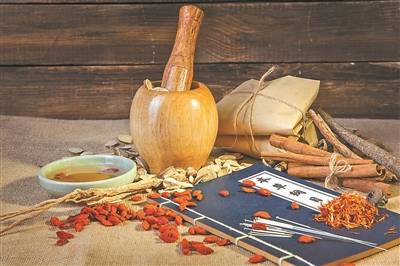 治未病深入人心 中式祛湿“领跑”轻养生