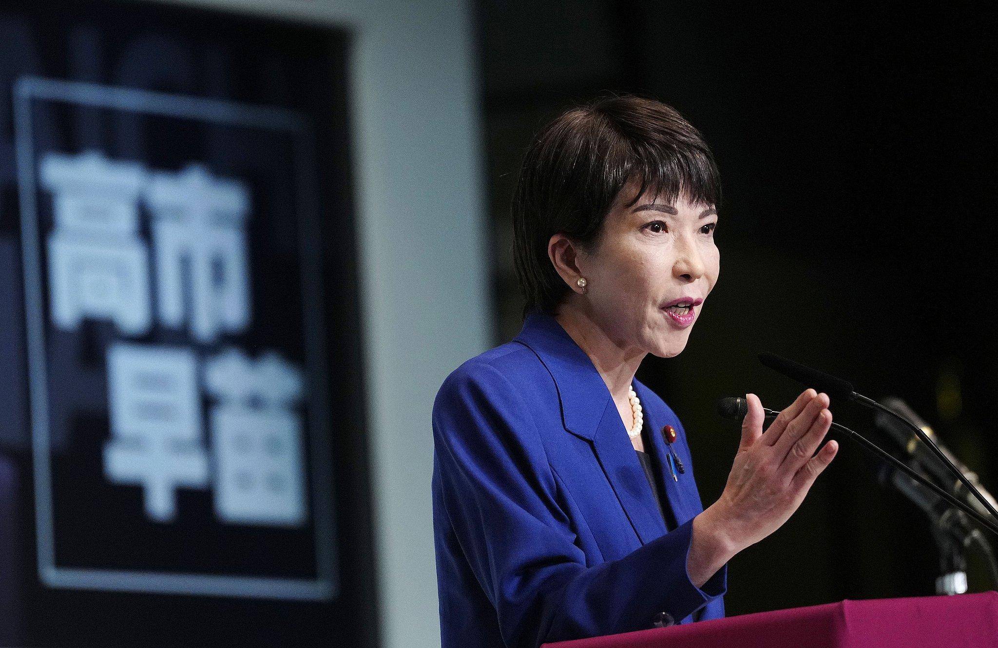 日本放低姿态，主动向中国递出“橄榄枝”！特朗普急着撇清关系，中方策略奏效了