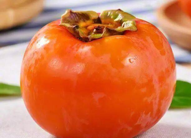 为什么要说柿子尽量少吃，或者最好不吃，原因是什么？医生一文讲解