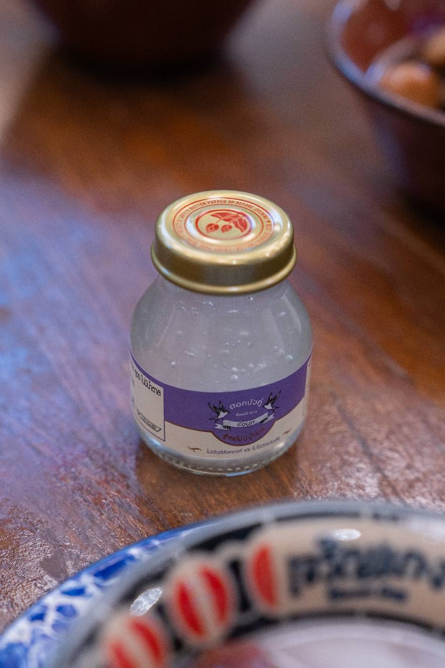 双莲臻养即食燕窝的冬至养身碎碎念