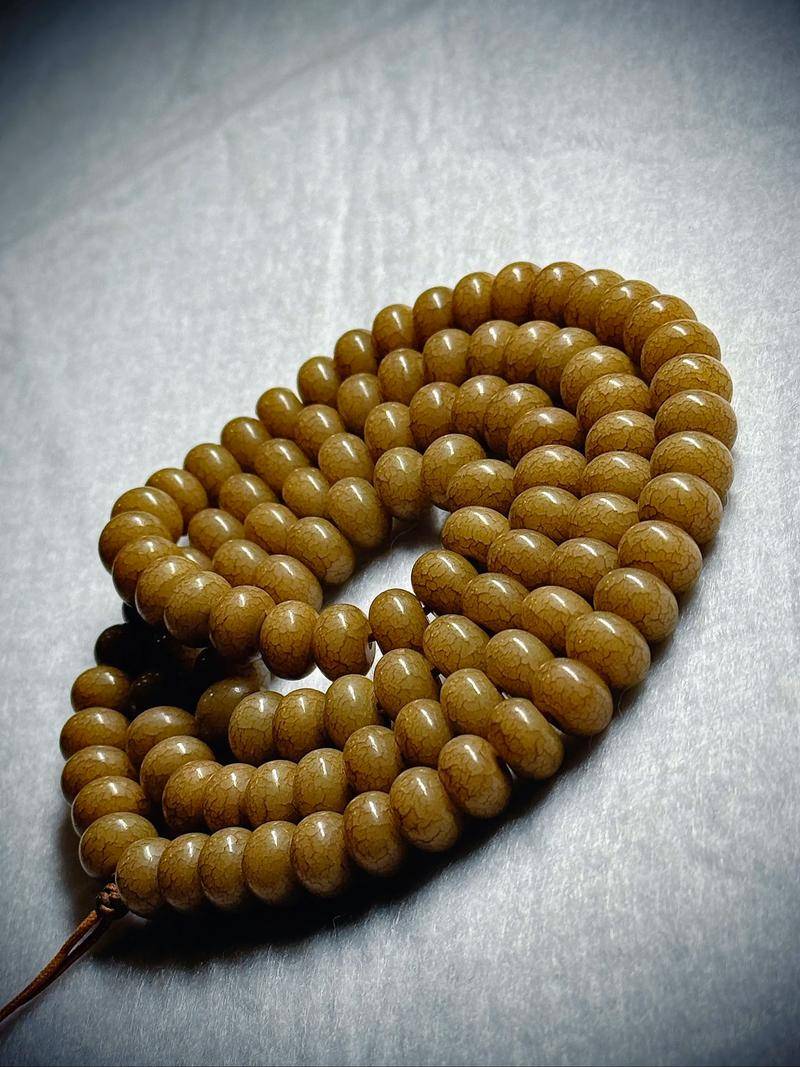 文玩界花小钱办大事儿的品类？主打一个省钱我有什么错