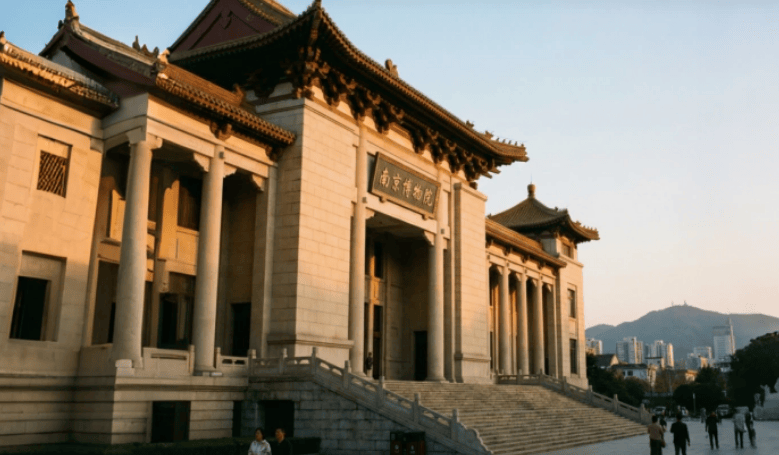 当年，庞莱臣这么多珍贵字画从何而来？后来为何捐给南京博物馆？