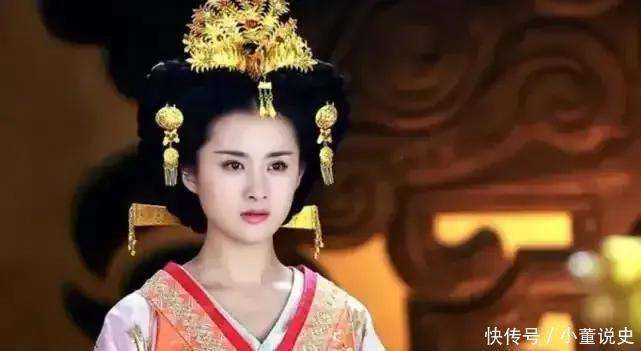 原创            汉武帝三位皇后的结局，一个比一个悲惨