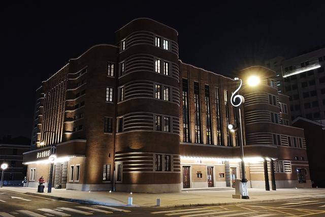 文化中国行—百年剧场 焕然新“声”｜艺术惠民 赋能街区 吉林省音乐厅书写百年建筑亲民新篇