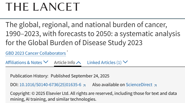 原创            医生发现：不容易得癌症的人，一般都有6个“特质”，你占几个？