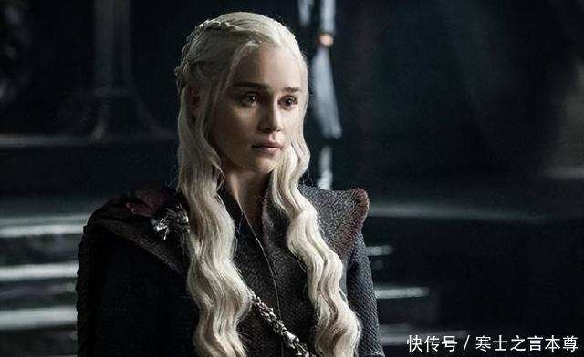 龙妈身材火辣，为艺术献身，因裸戏出名却拒绝裸戏