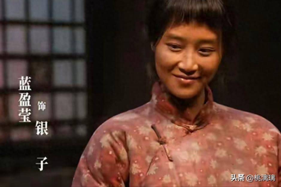 原创            这一次，新剧即将开播的蓝盈莹，证明她当初离开曹骏的选择没错