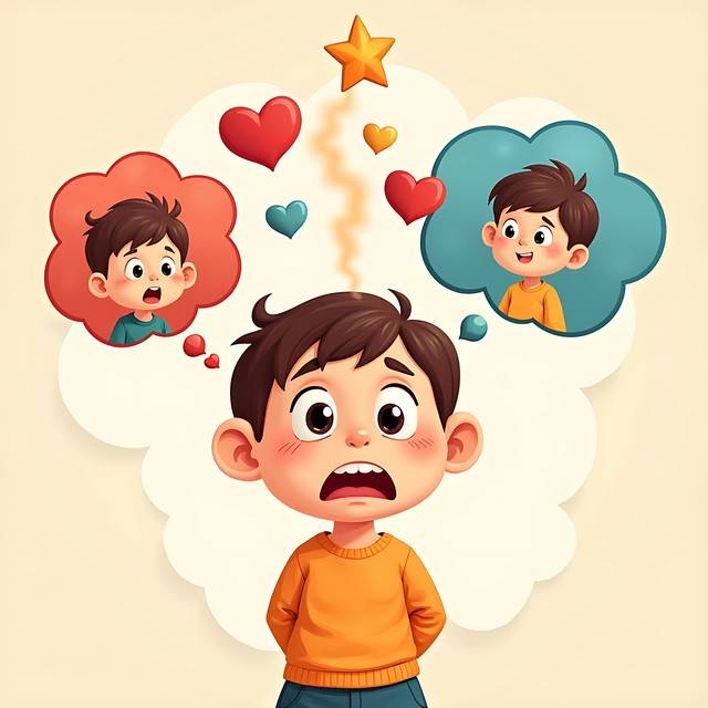 康复科普|如何干预自闭症孩子自言自语的表现？