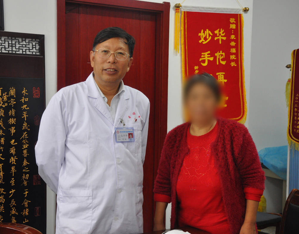 肺癌16年，以为都见不到孙子，如今居然一步步看着孩子长大