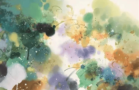 吕文扬绘画大师深耕传统笔墨绽放艺术光彩