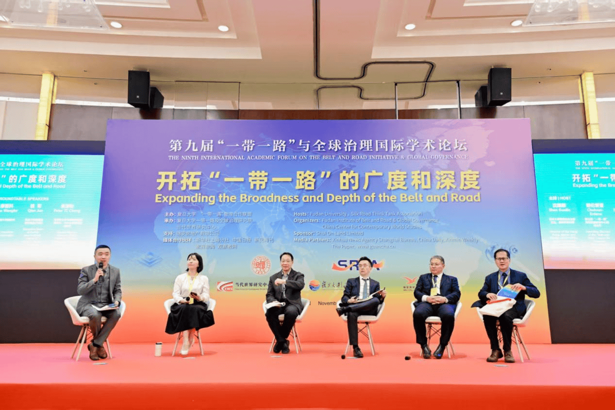 翟东升：中国崛起在全球掀起一场“价格革命”，主要有五个方面