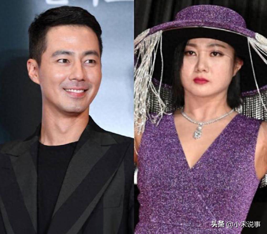 原创            朴娜莱当年邀请赵寅成来私人酒吧，被他当场拒绝，网友：躲过一劫