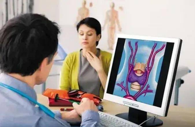 原创            肿瘤标志物在甲状腺癌随访中的真正价值！