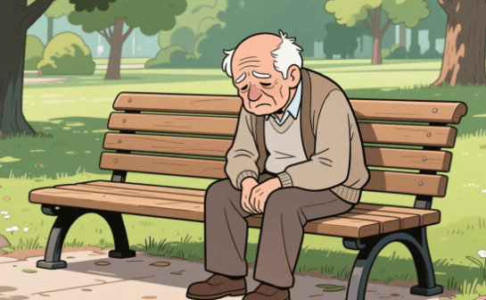 科普 | 记忆力下降，怀疑患“老年痴呆”？画个钟表，轻松自查