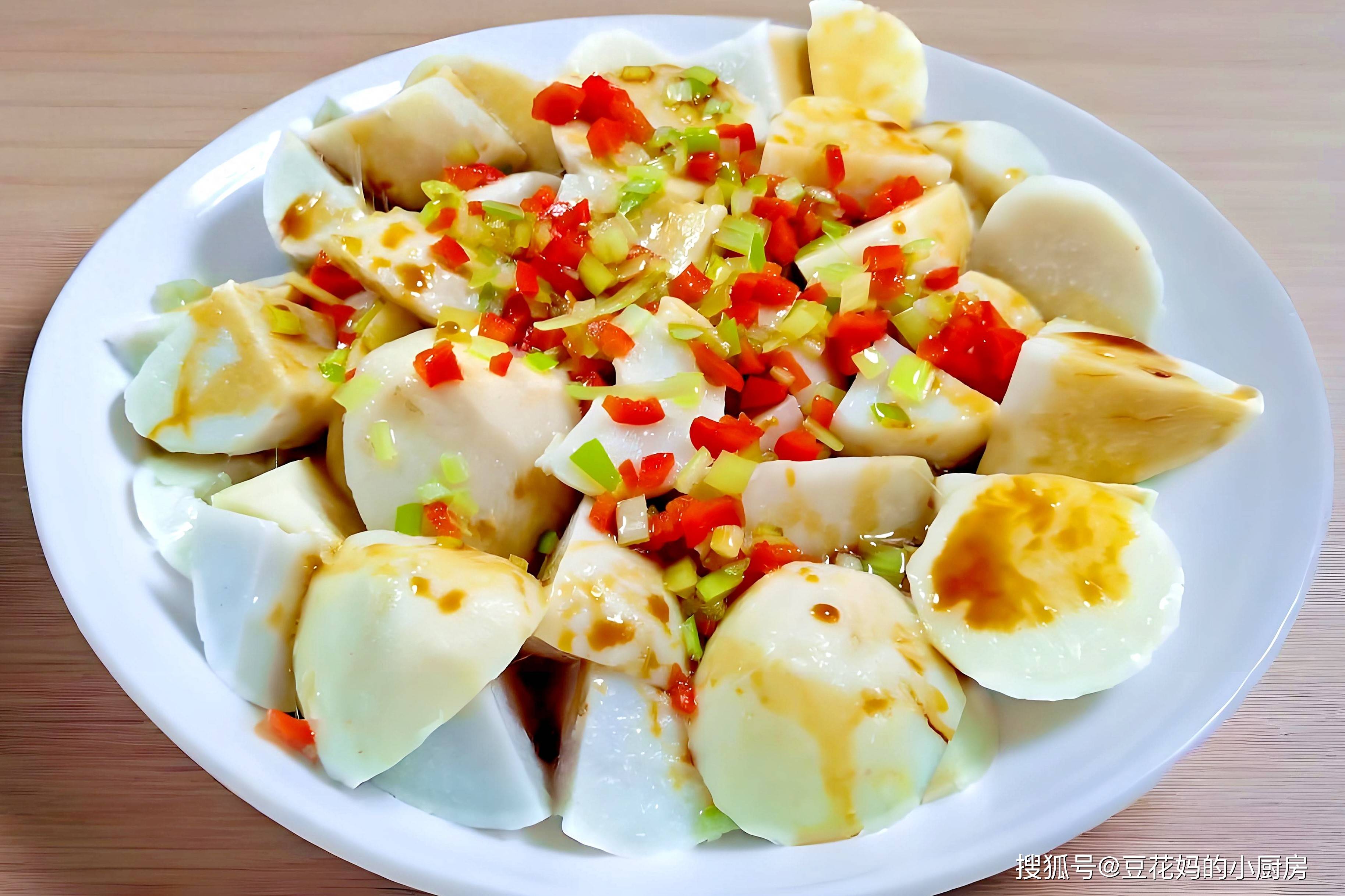 原创            冬天别只吃萝卜白菜！这 土疙瘩使劲吃，健脾养胃抗炎，实惠营养