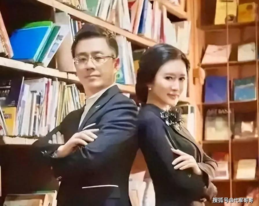 原创            离婚10年后，杜星霖嫁大31岁导演生3娃，如今她的前夫后悔吗？