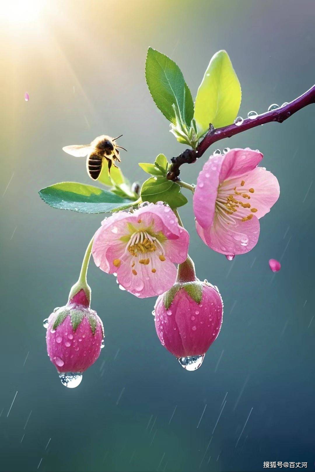 【古诗词鉴赏】宋代词人石孝友《眼儿媚·愁云淡淡雨潇潇》词赏析