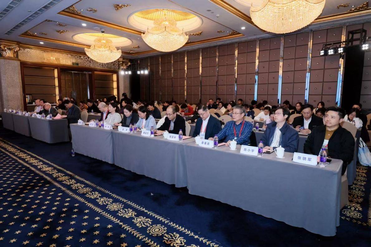 第二届江苏省妇幼健康影像能力提升会议在南京召开