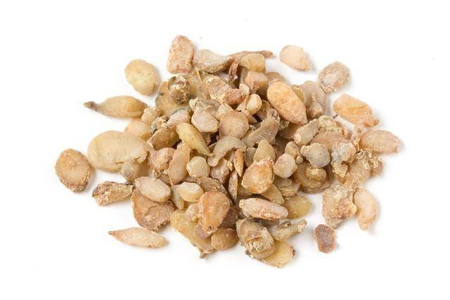 祛湿化痰能手——半夏，搞定咽喉异物、胃胀痰多，普通人也懂用法