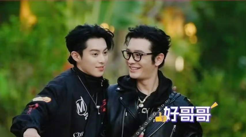 王鹤棣的“反套路”综艺：当“活人”遇上“明言明语”