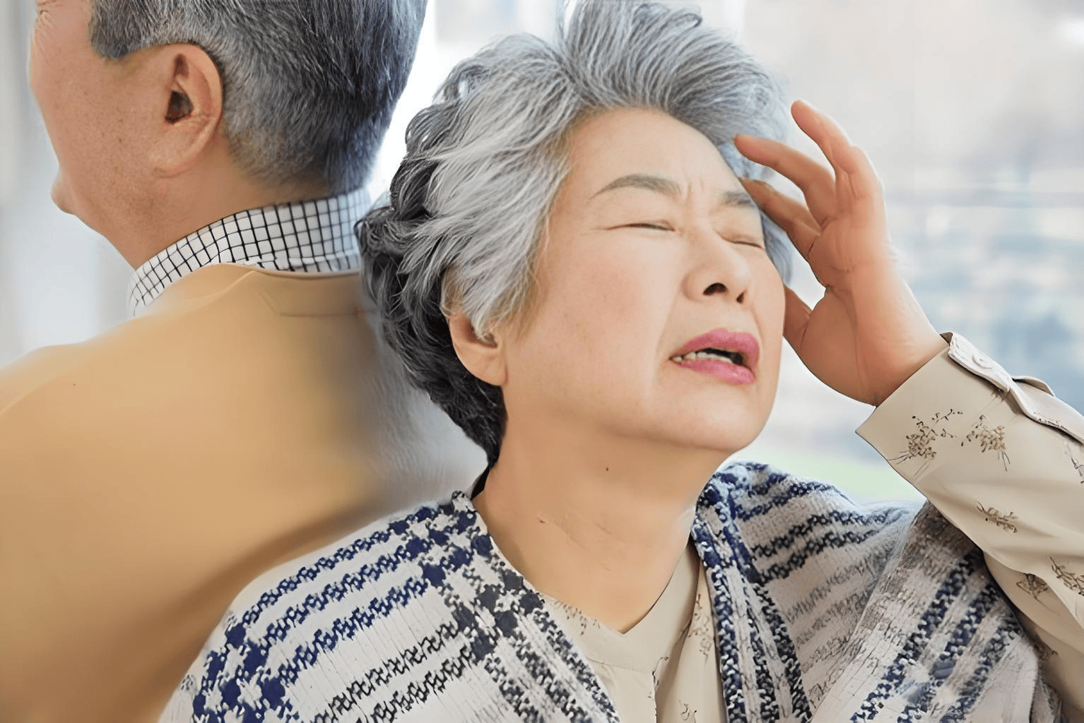 赵丹阳医生：脑梗能治好吗