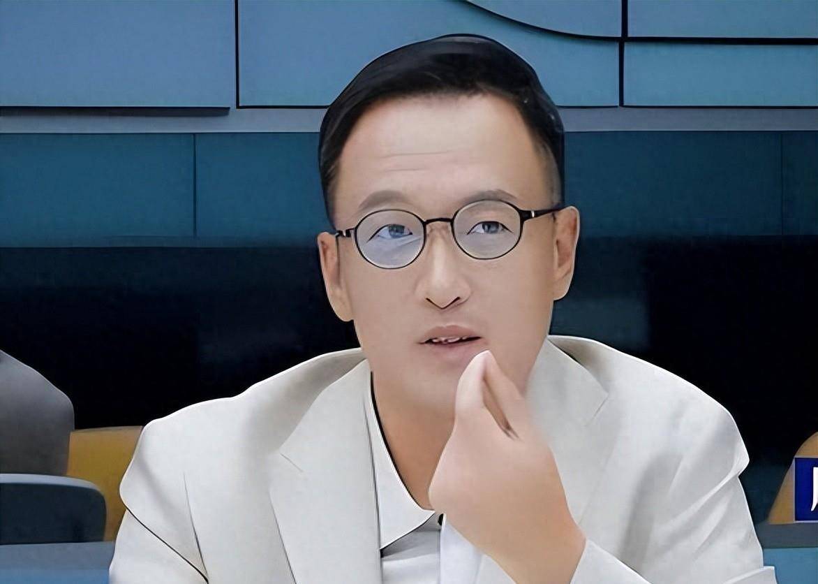 上海主持人臧熹：44岁再次翻红，坦白不结婚原因，认为自己太自私