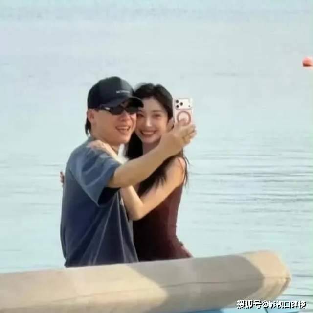 原创            易梦玲野心不是当胡彦斌女友，从脸上动刀到拜师郝蕾，都在算计里