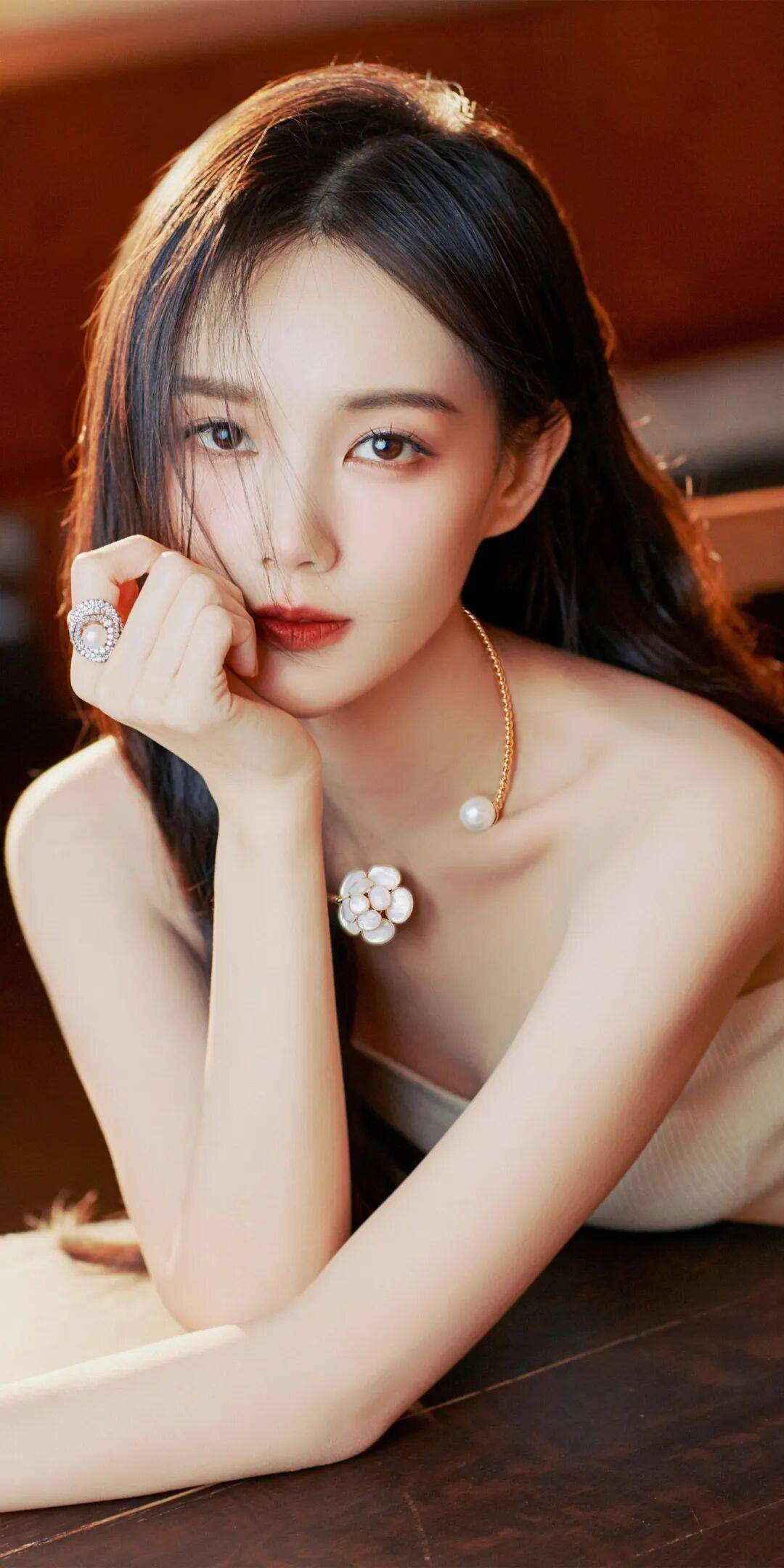 原创            李一桐十大经典角色！黄蓉灵动惊艳，陆文昔宋一梦美爆了