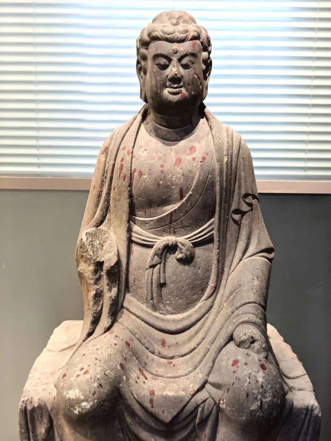 无极斋分享：北京石刻艺术博物馆巡礼下篇