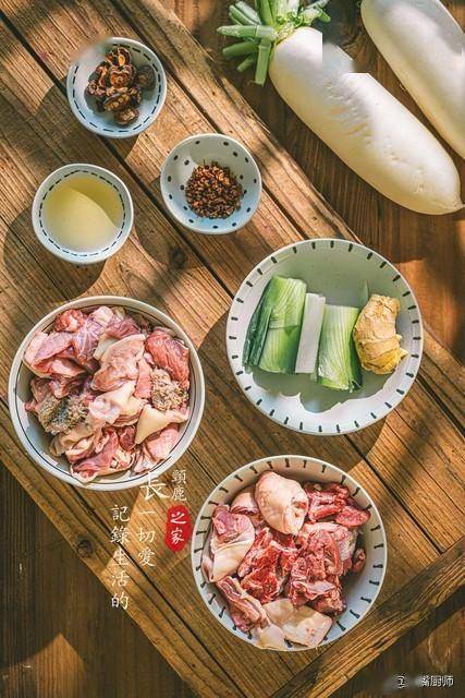 大雪后，最补的不是牛羊肉，而是这3种“肉”，营养滋补好消化！