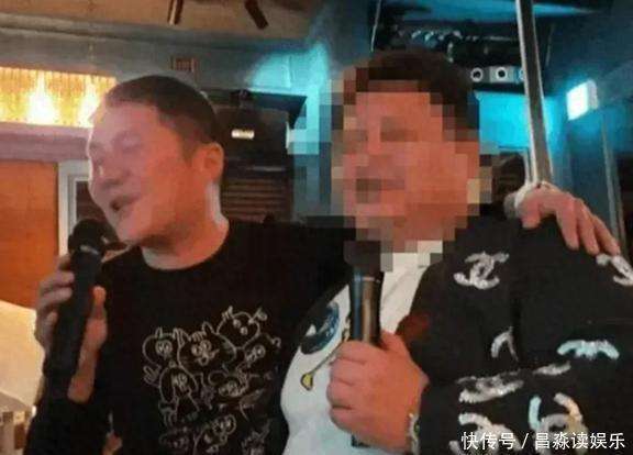 原创            刘在石老搭档曹世镐深陷丑闻，全面停工退圈，新搭档身份浮出水面