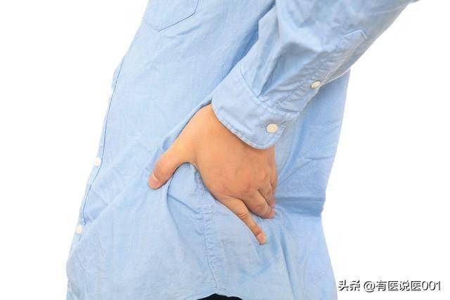 补肾先清“堵”！痰湿不除越补越虚，教你先祛湿再补肾，男女适用