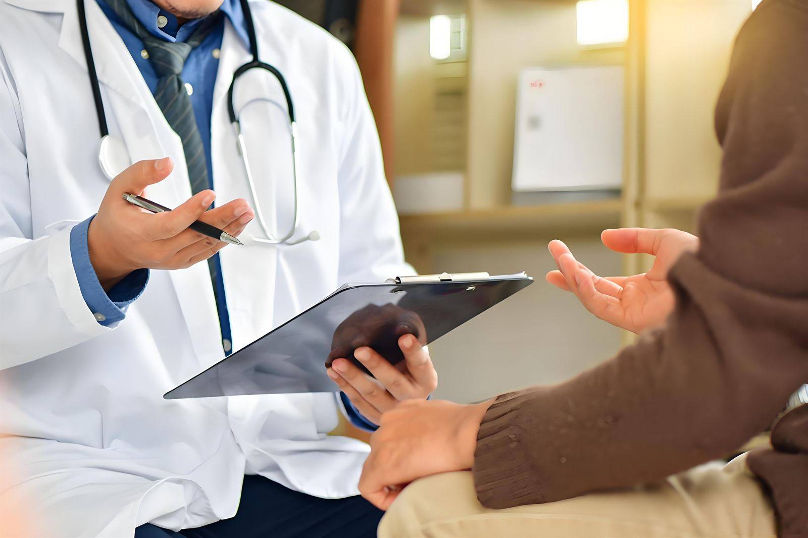 史章君医生：心衰一般能活多久