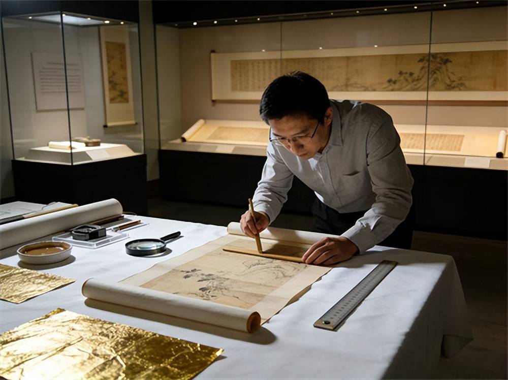 藏家放心出手，丰宝斋用心守护——字画旧书上门收购