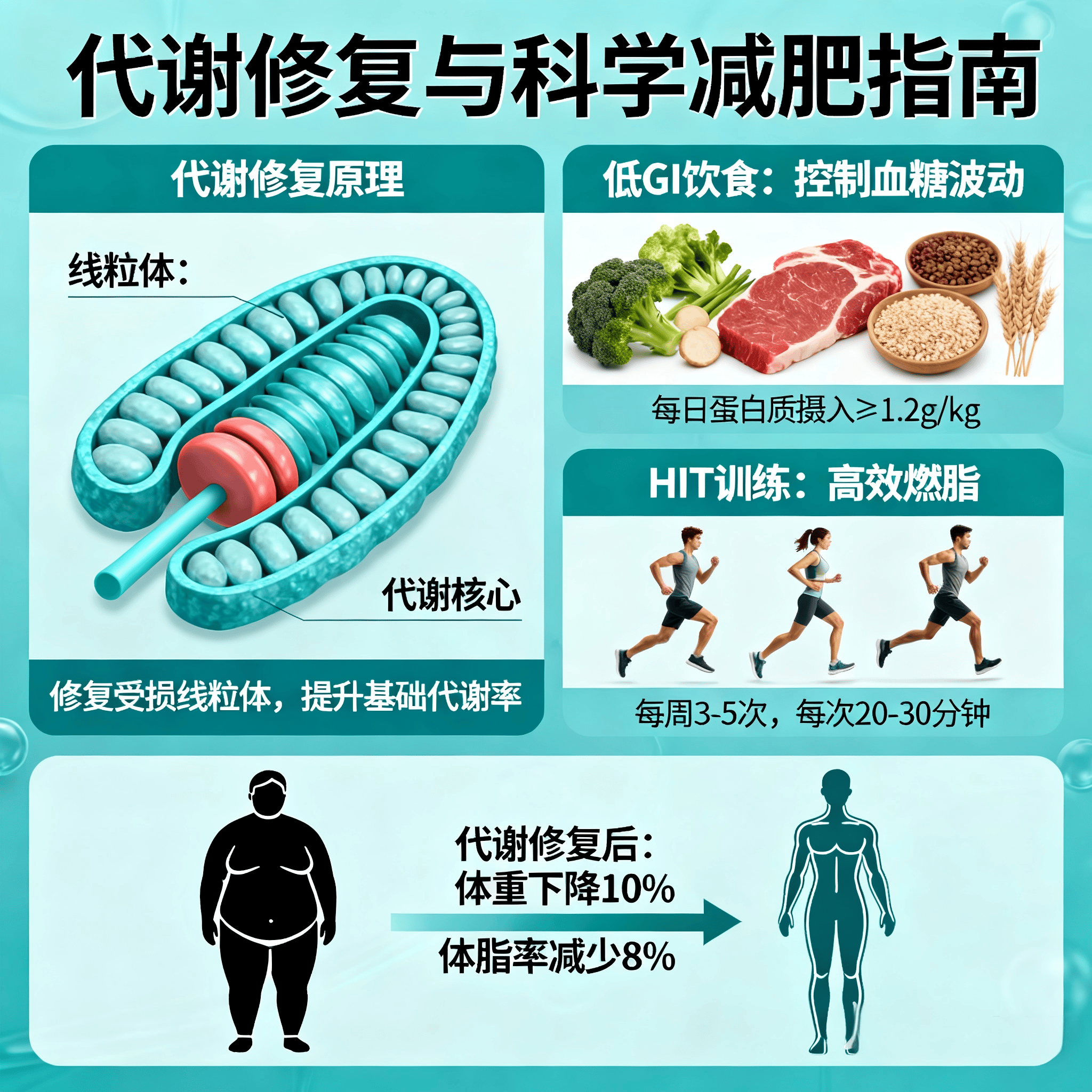 2025减肥机构权威推荐榜单：你的减重伙伴选对了吗？