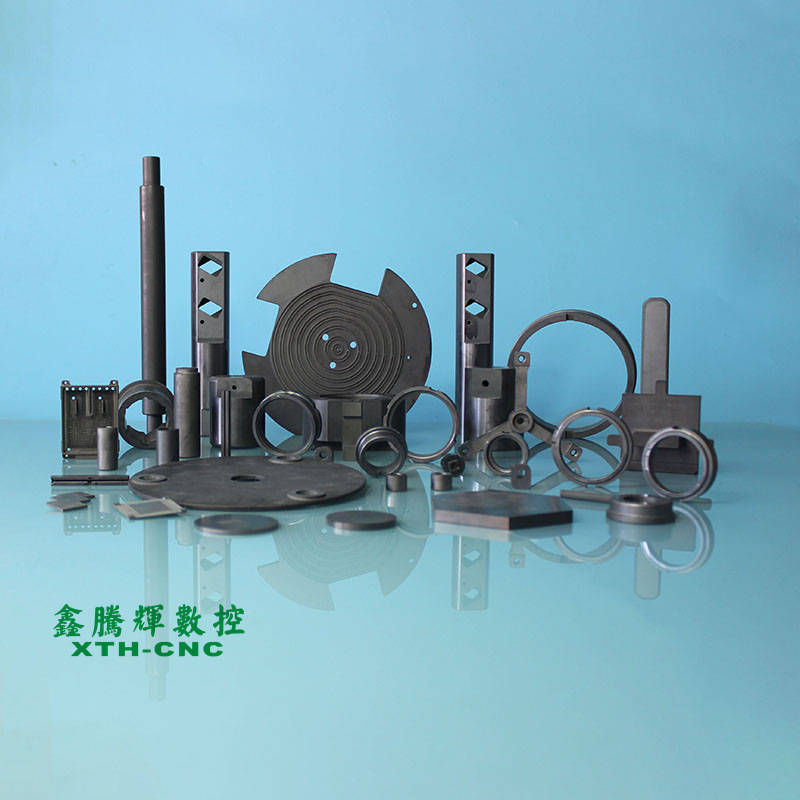 技术迭代 + 生态赋能：陶瓷雕铣机引领工业陶瓷加工产业升级